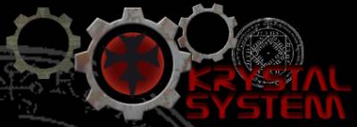logo Krystal System